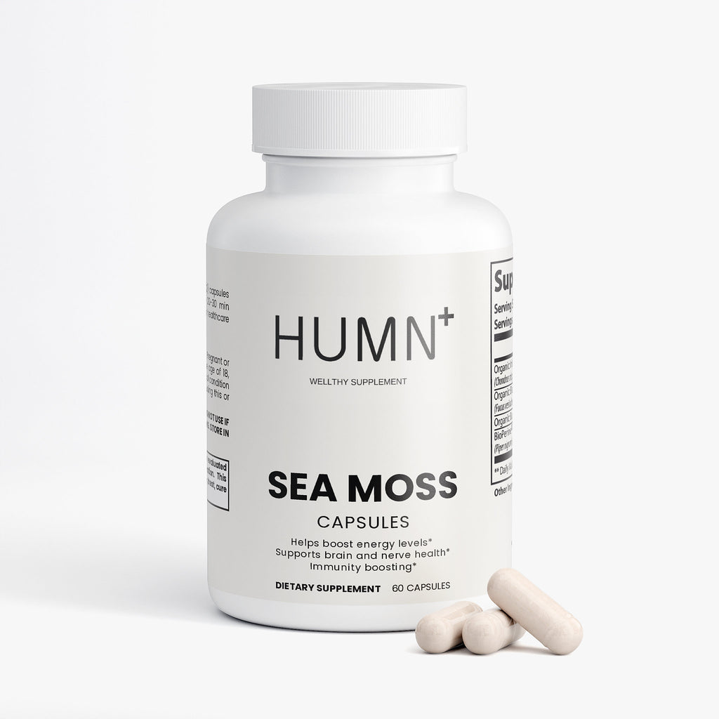 Sea Moss
