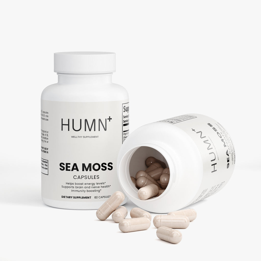 Sea Moss