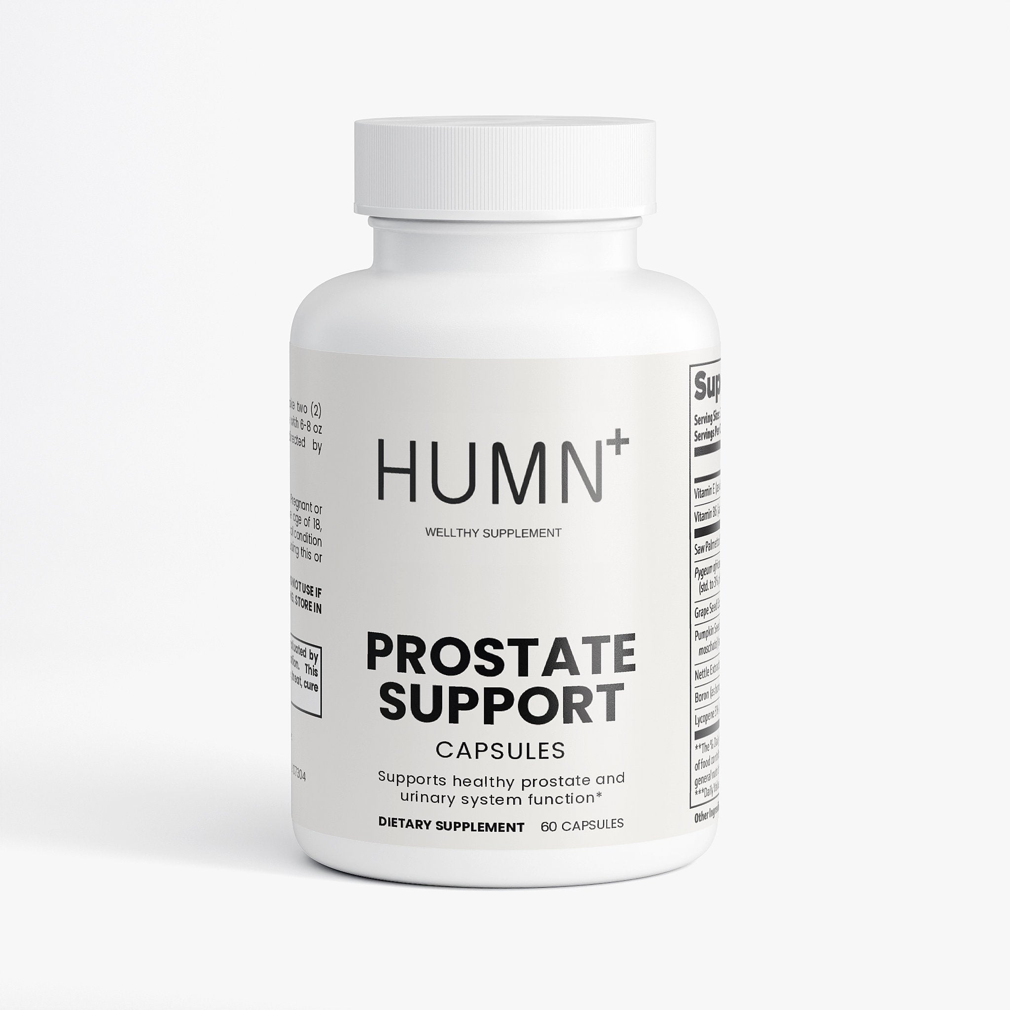 Prostate Support