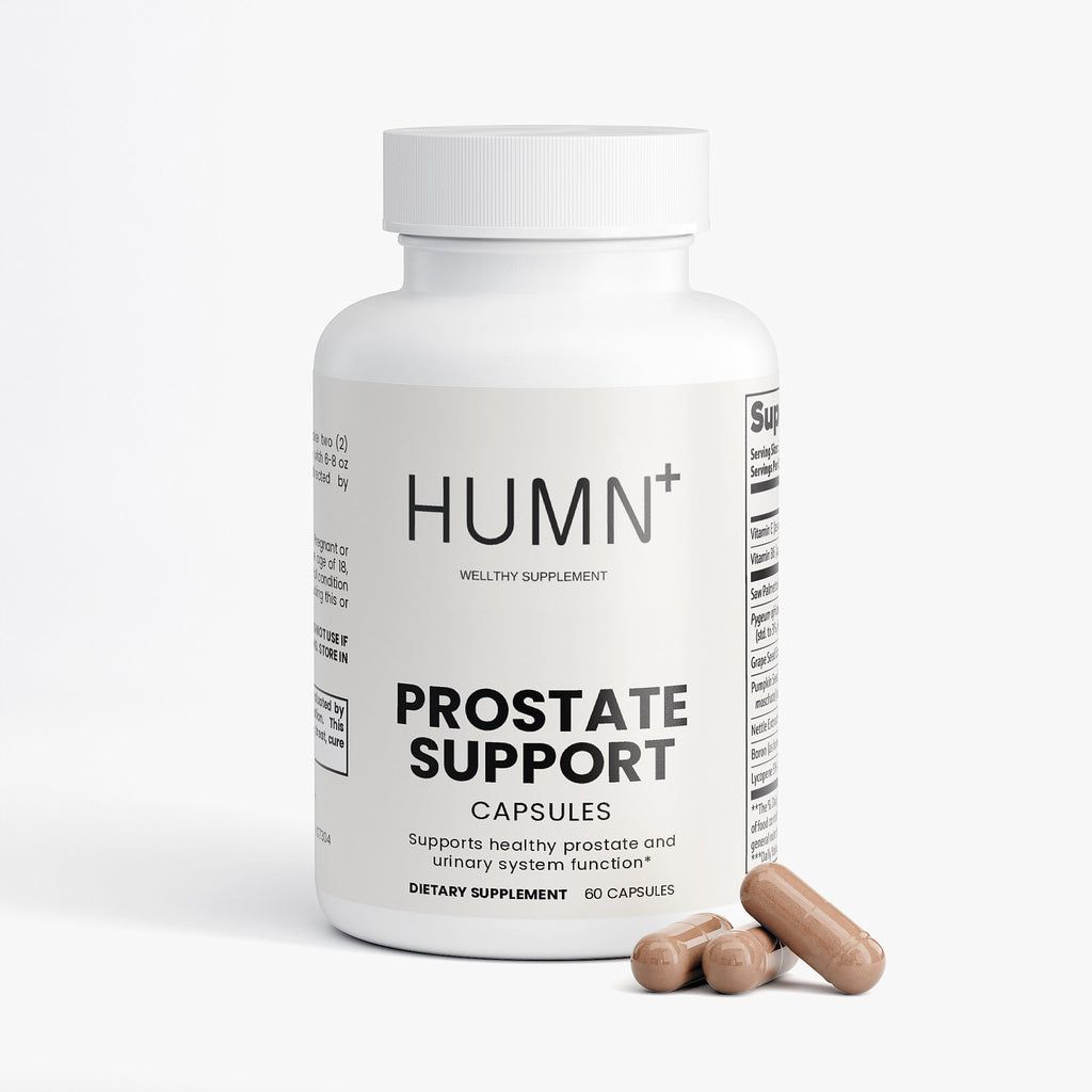 Prostate Support