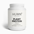 Plant Protein (Vanilla)