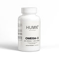 Omega-3 EPA 180mg + DHA 120mg
