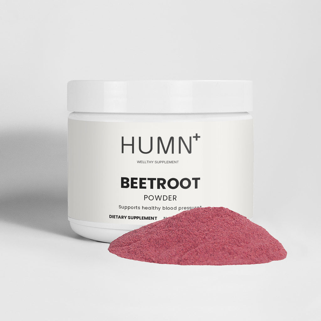 Beetroot Powder