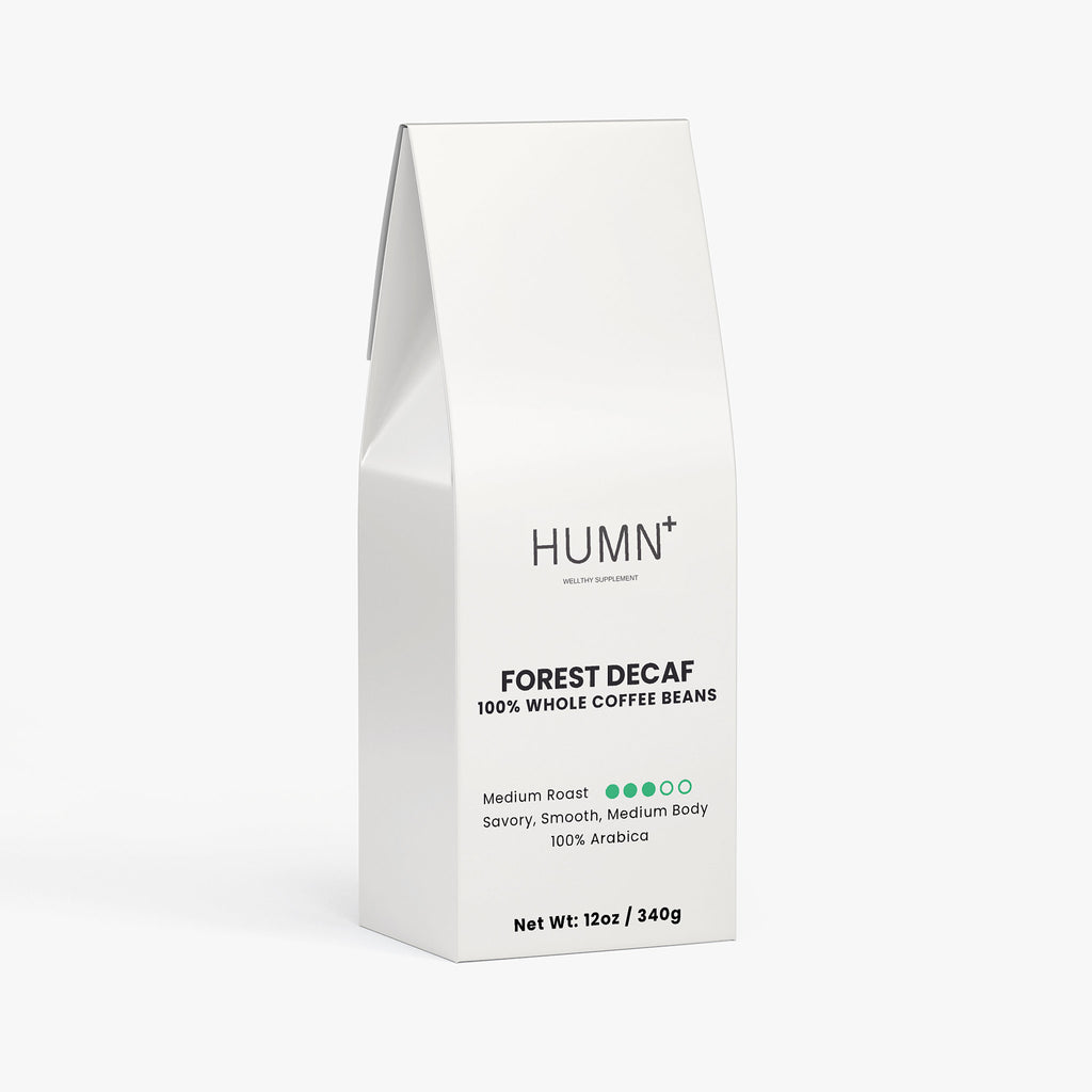Forest Decaf Coffee (Medium Roast)