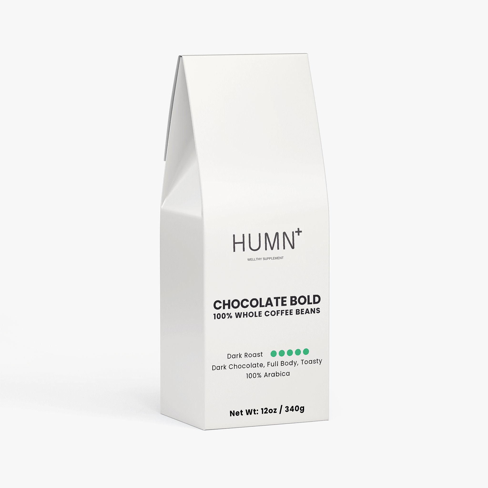 Chocolate Bold Coffee (Dark Roast)