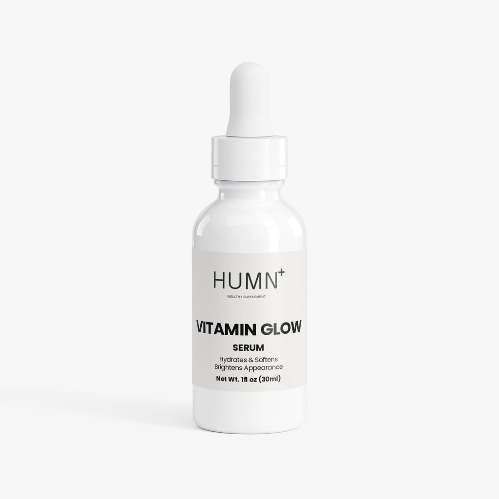 Vitamin Glow Serum