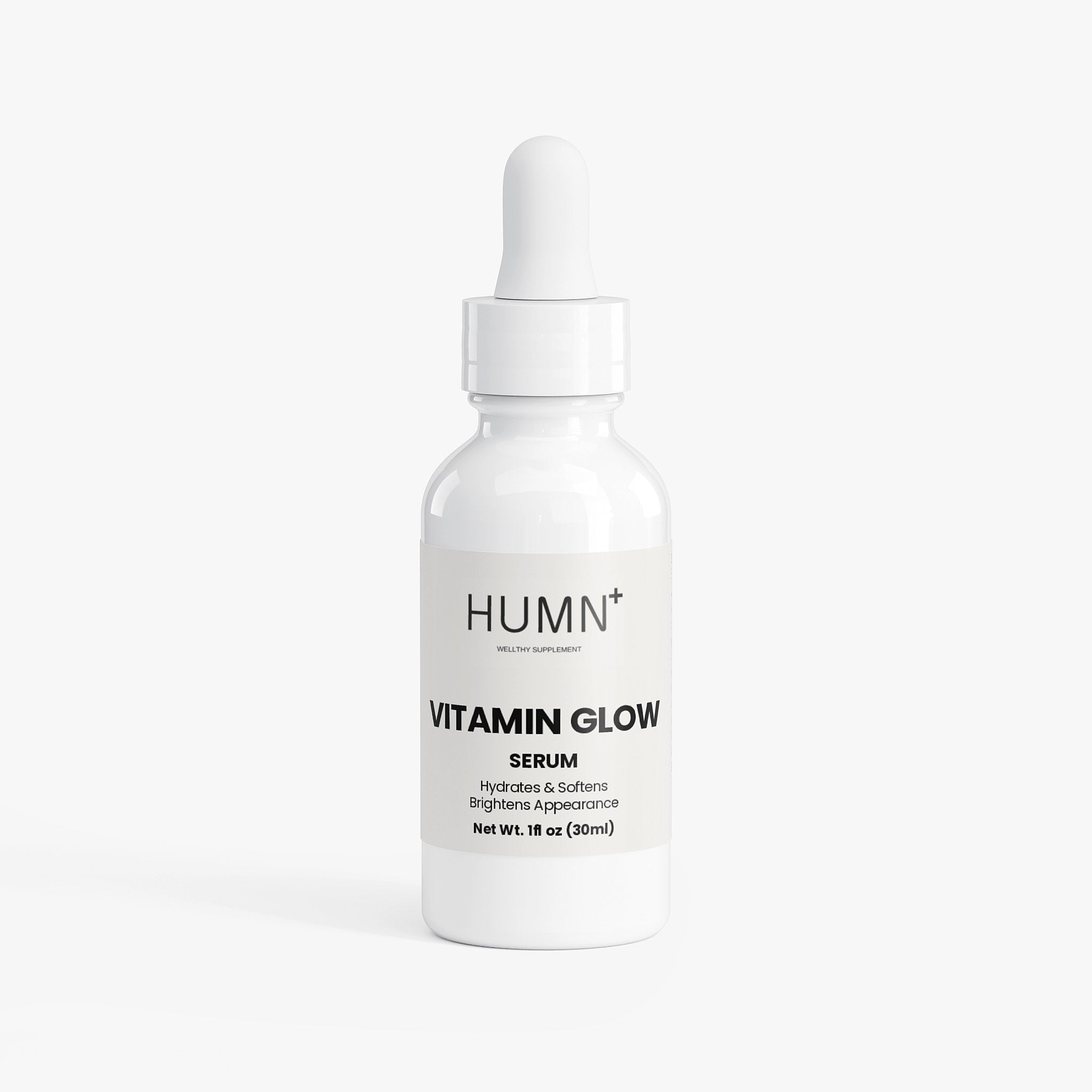 Vitamin Glow Serum