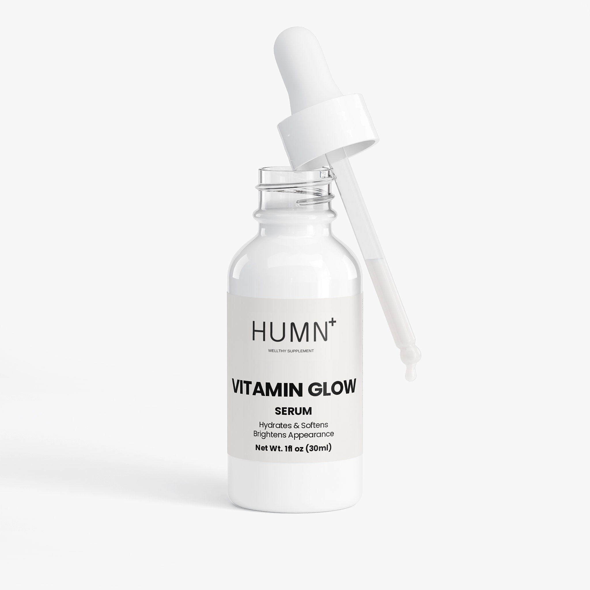 Vitamin Glow Serum