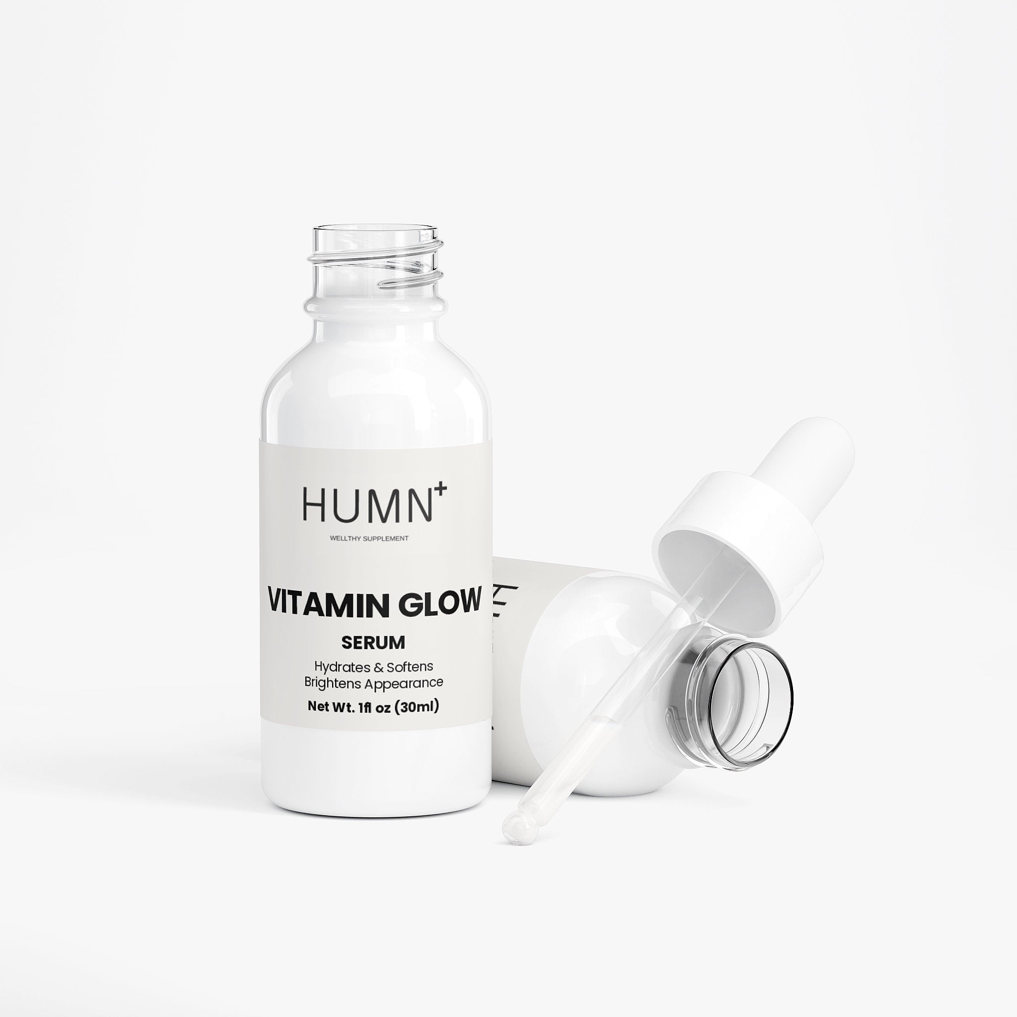 Vitamin Glow Serum