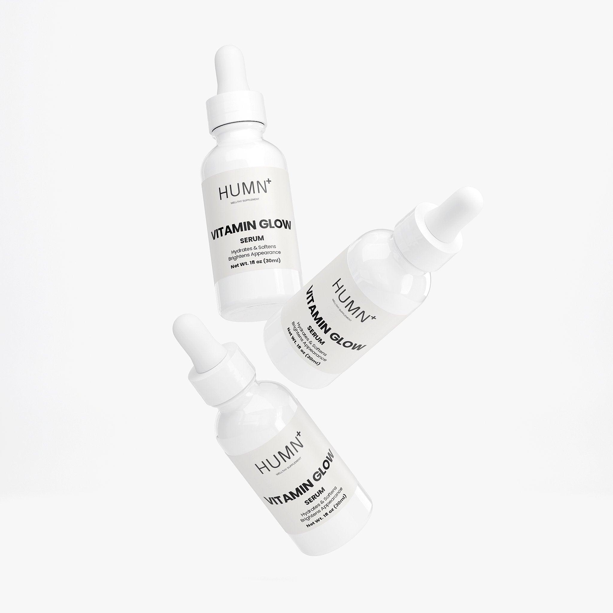 Vitamin Glow Serum