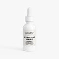 Retinol and Peptide Face Serum