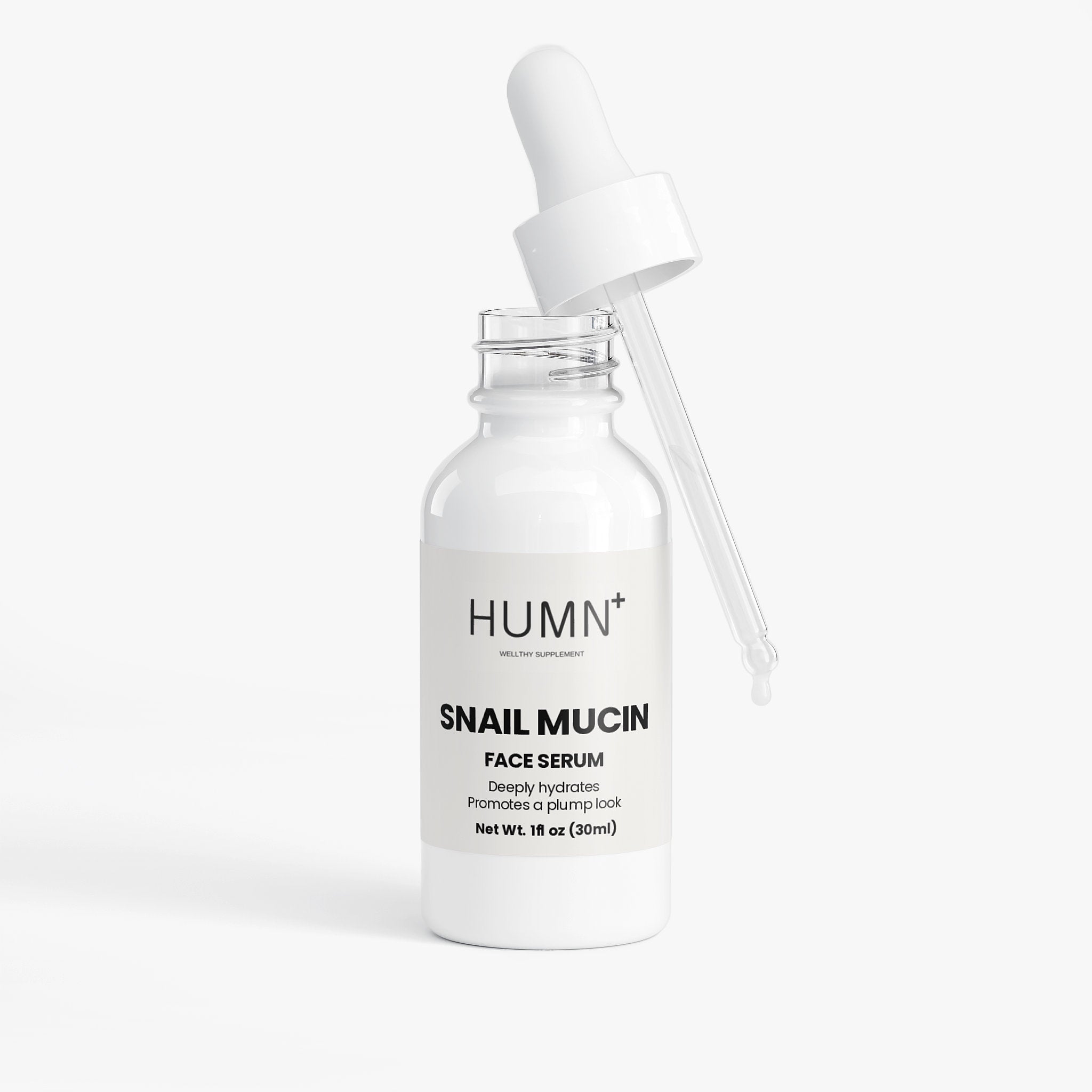 Snail Mucin Face Serum
