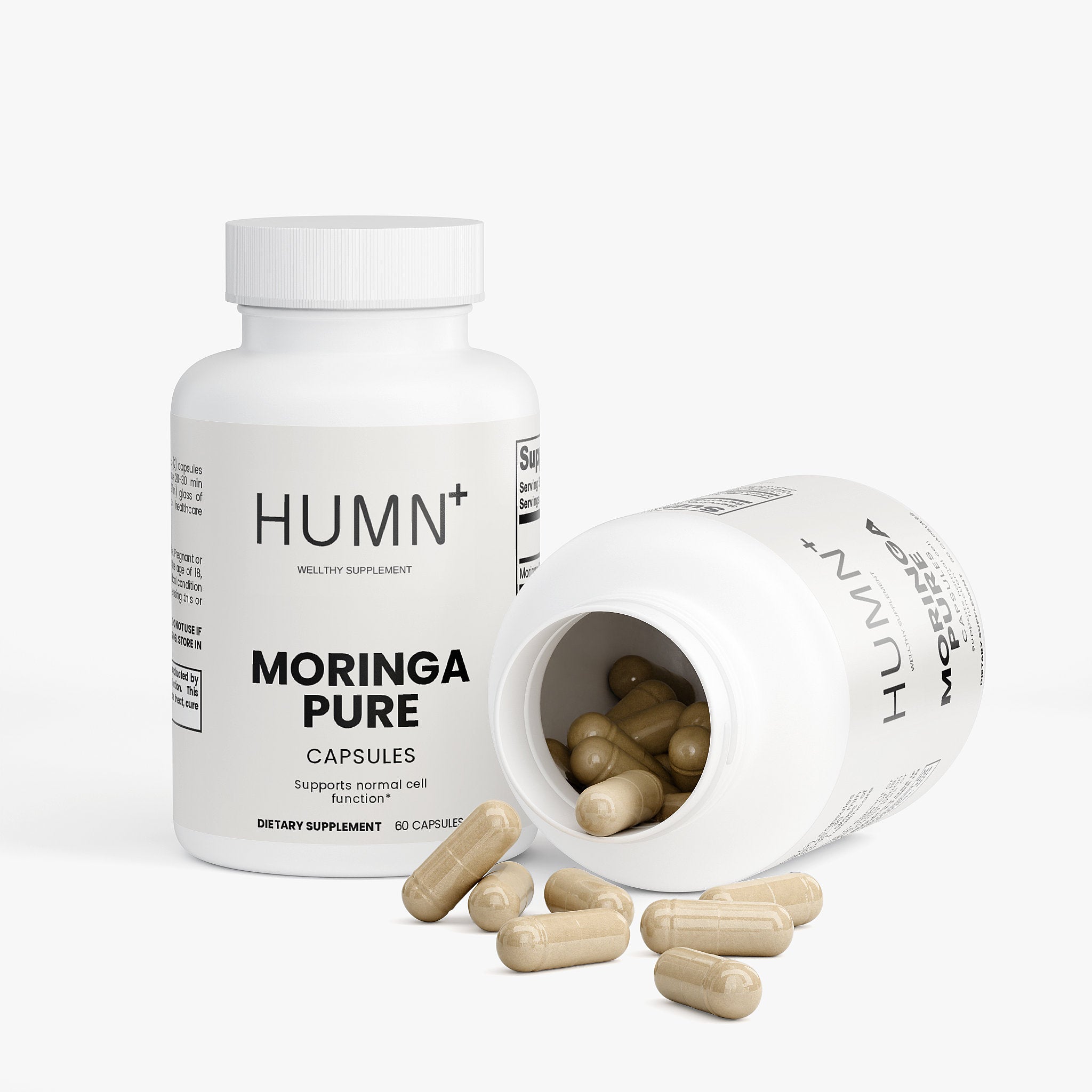 Moringa Pure