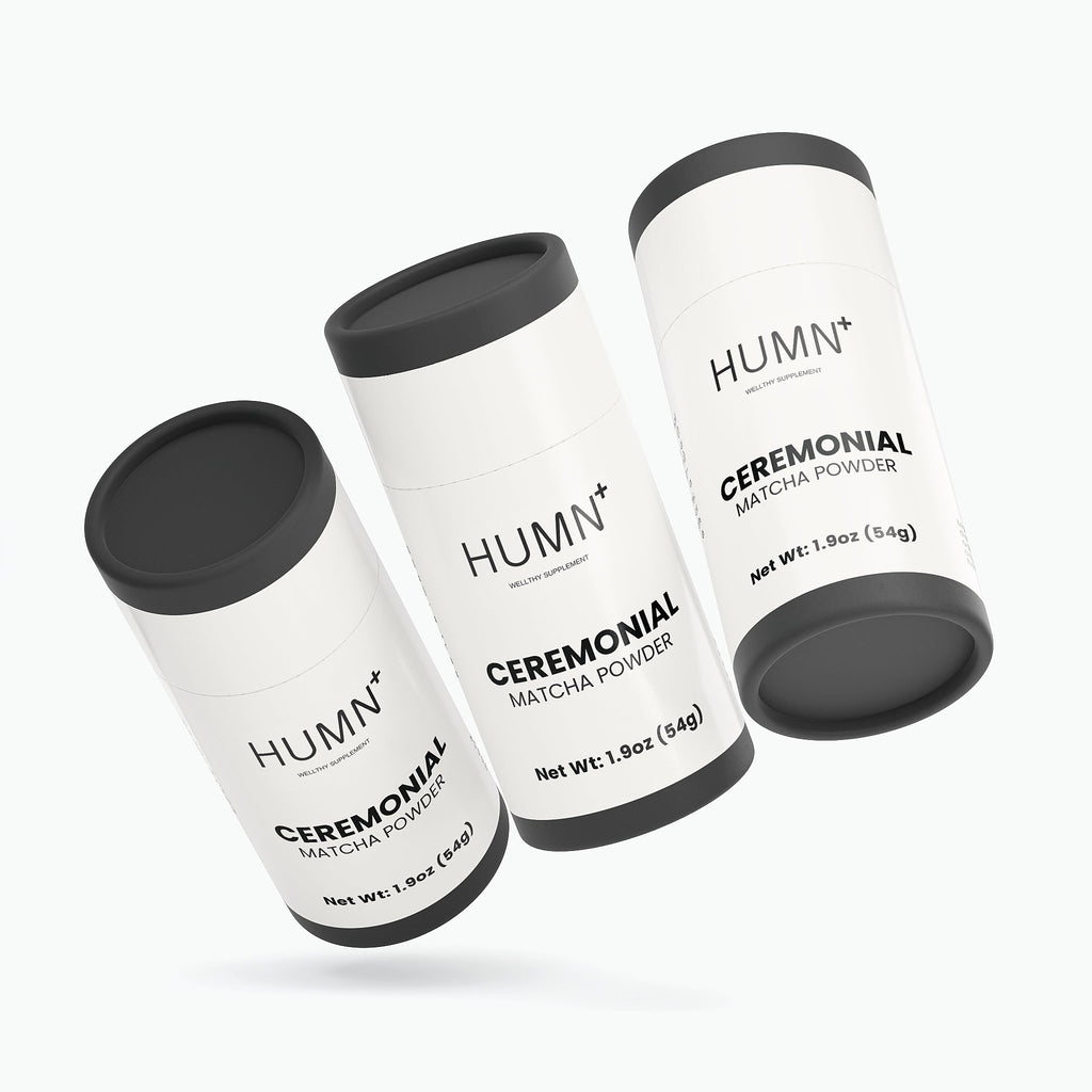 Ceremonial Matcha Powder