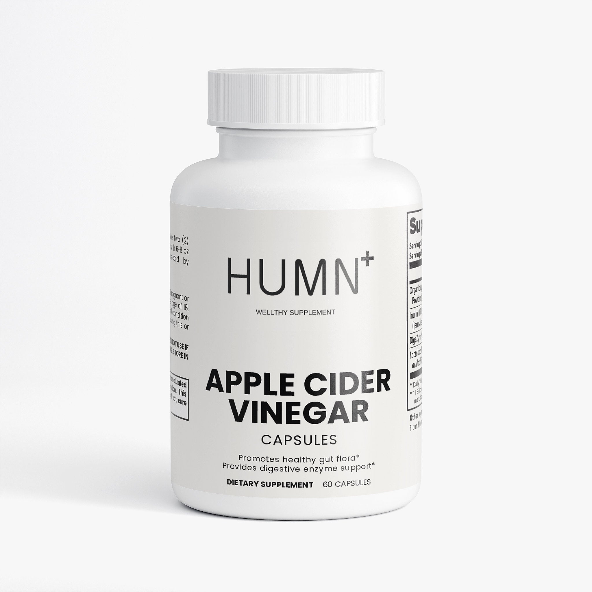 Apple Cider Vinegar Capsules