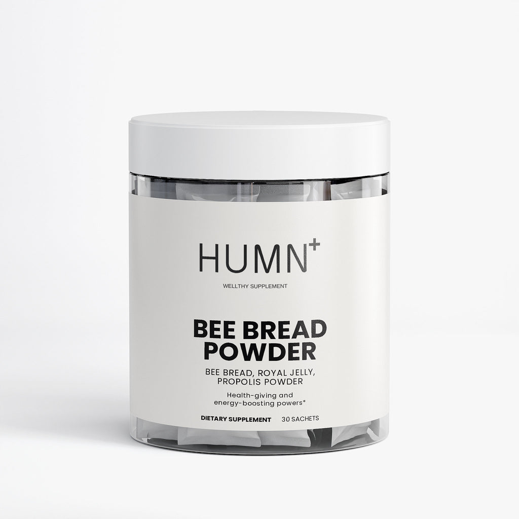 Bee Bread Powder
