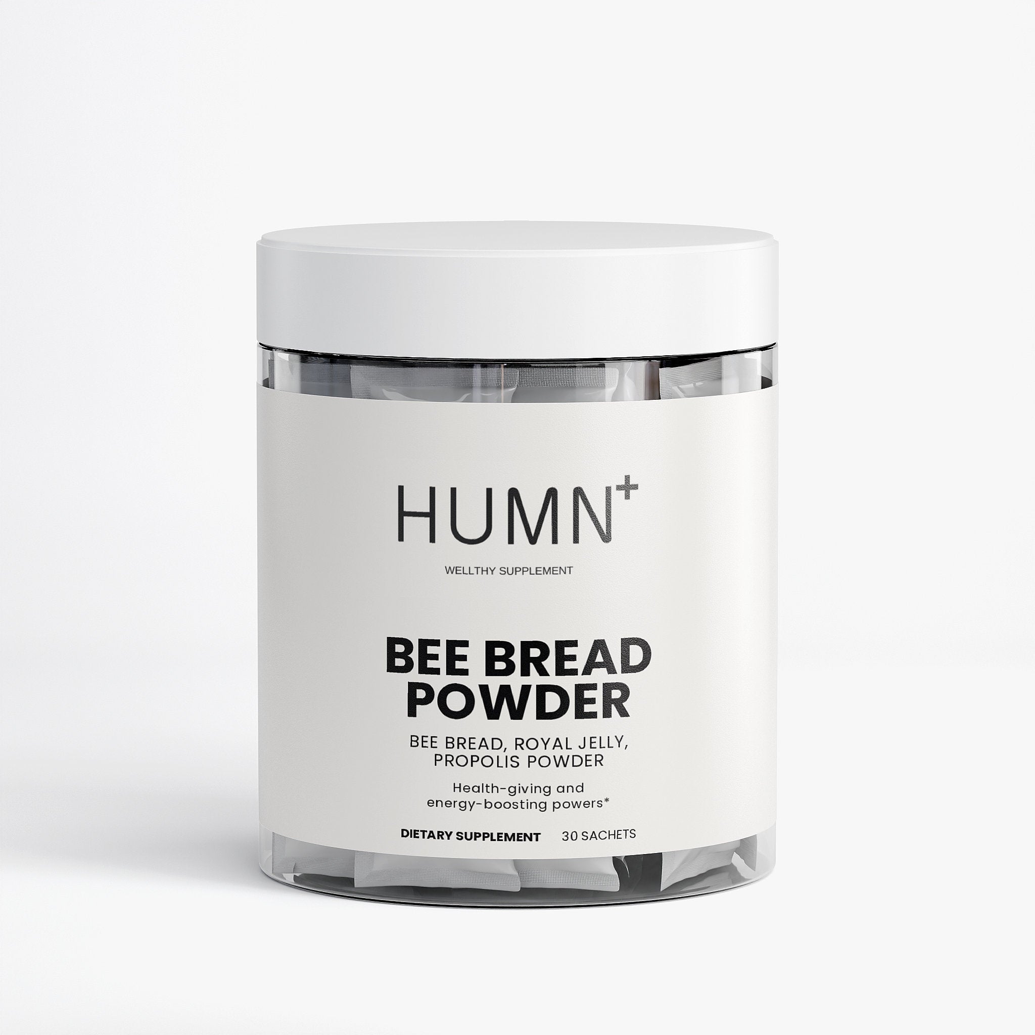 Bee Bread Powder