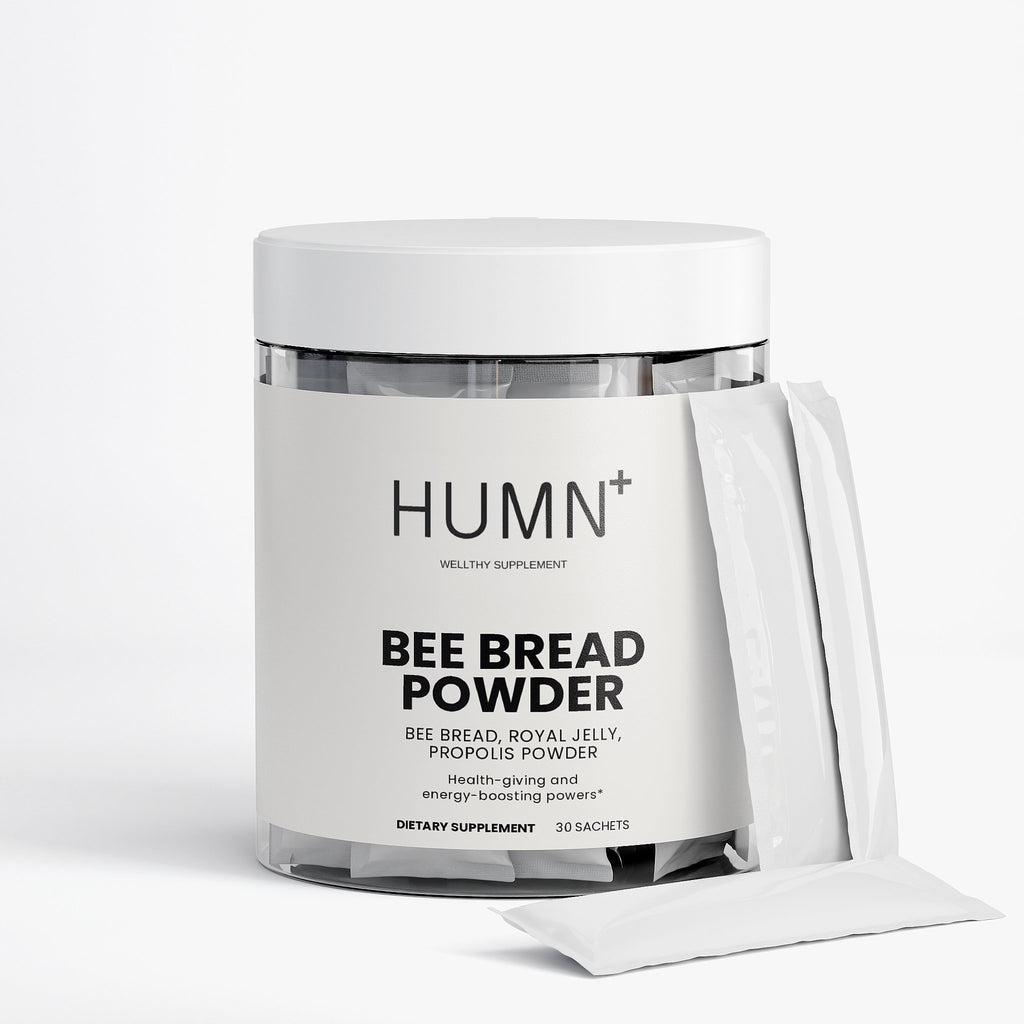 Bee Bread Powder