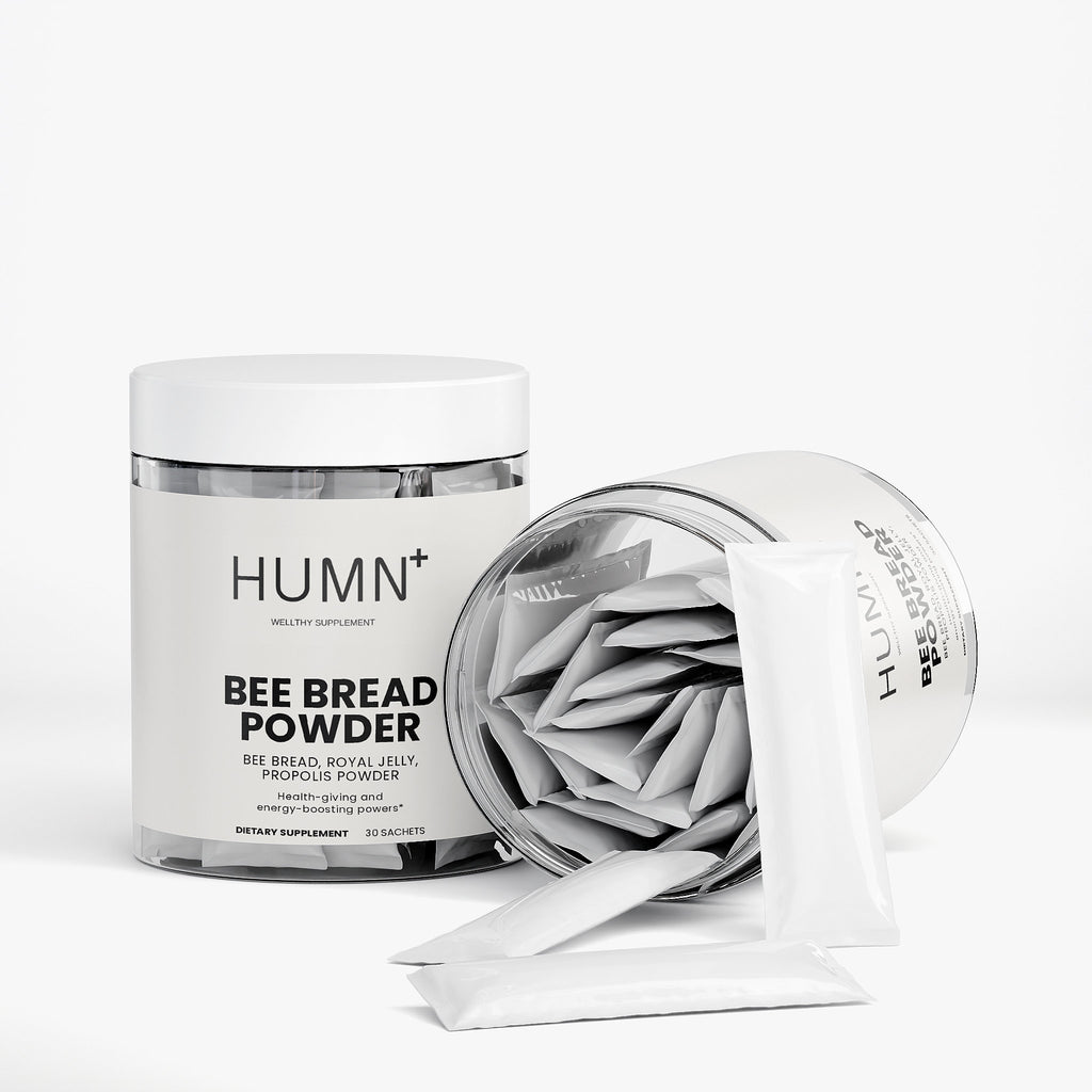 Bee Bread Powder