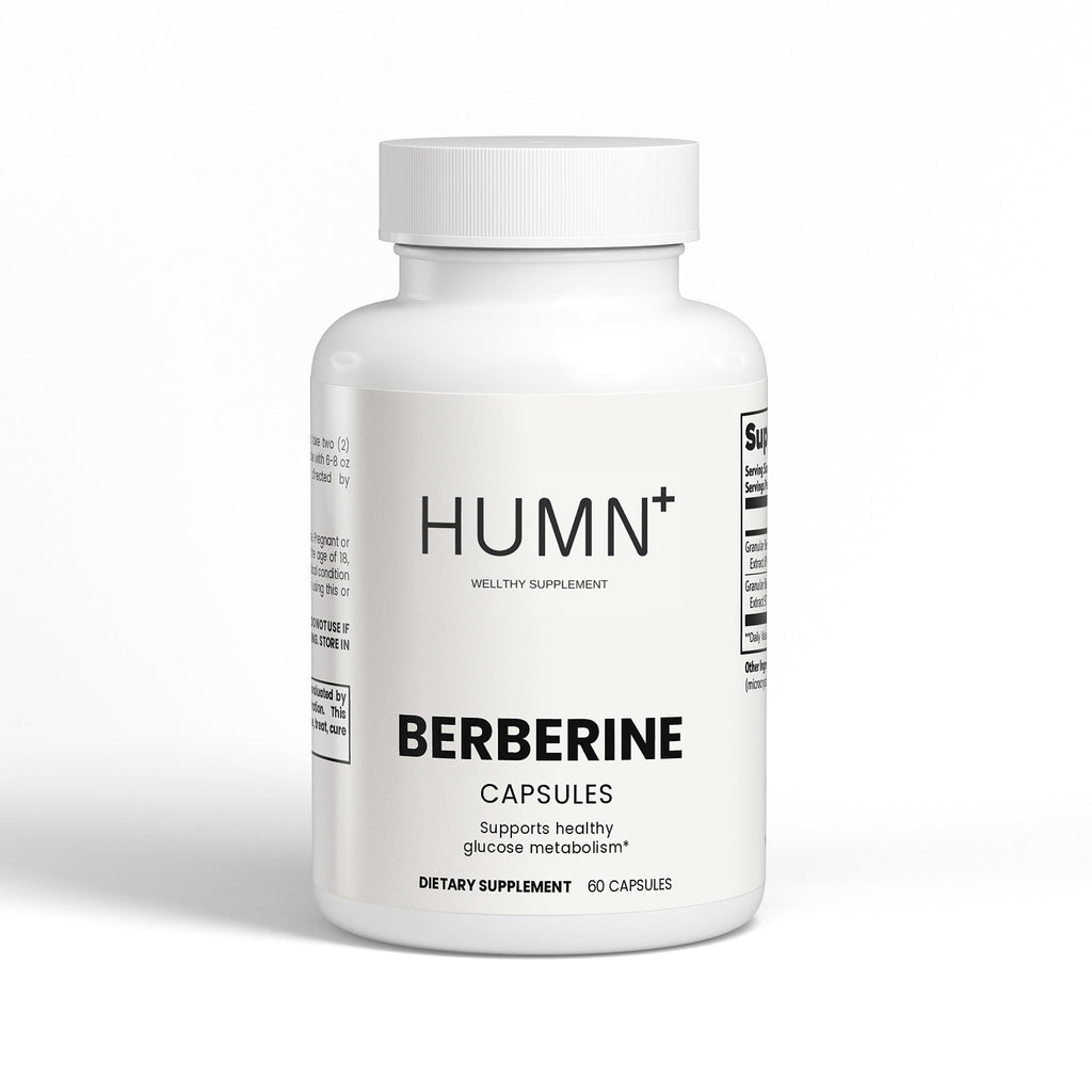Berberine