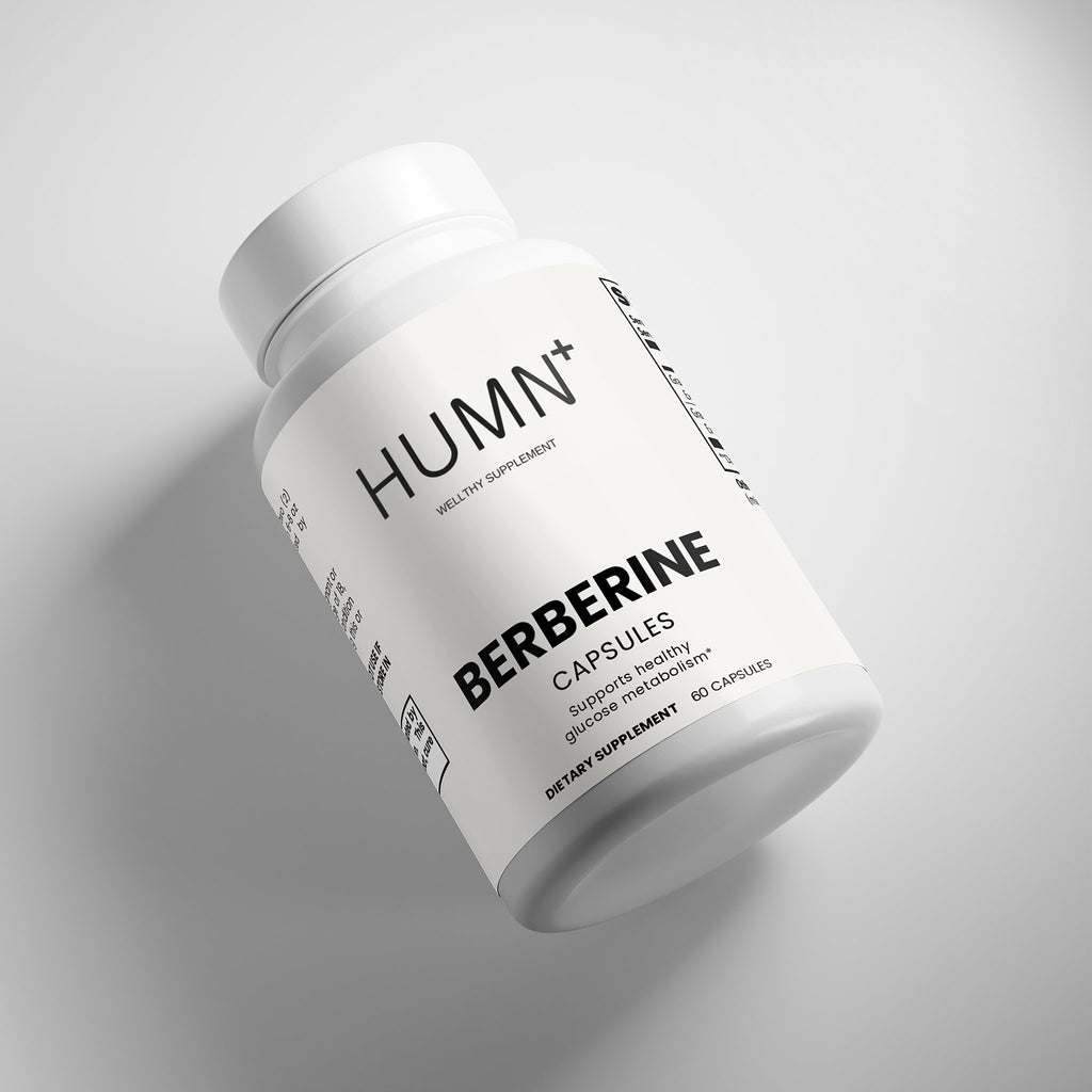 Berberine