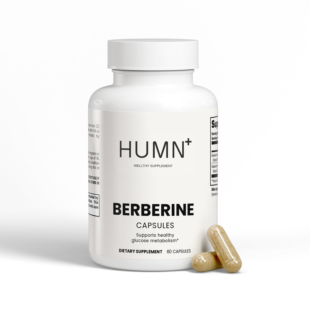 Berberine