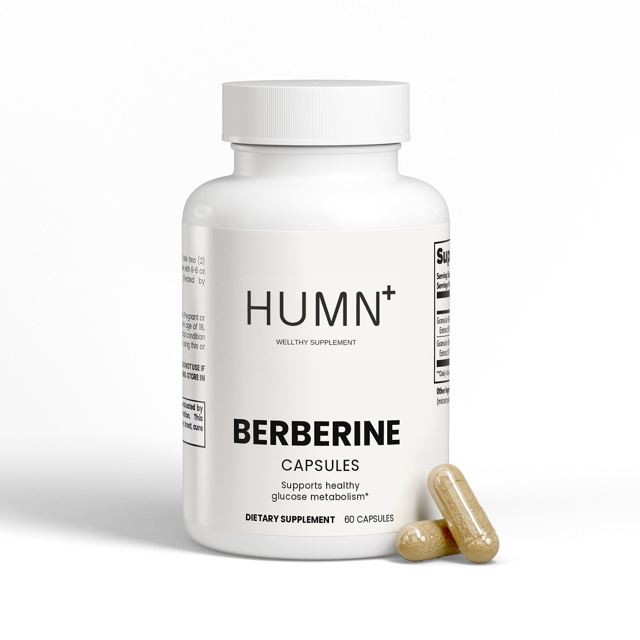 Berberine
