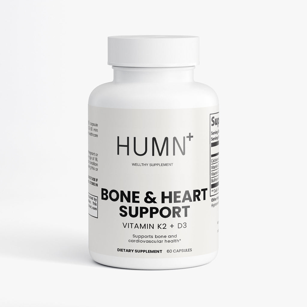 Bone & Heart Support
