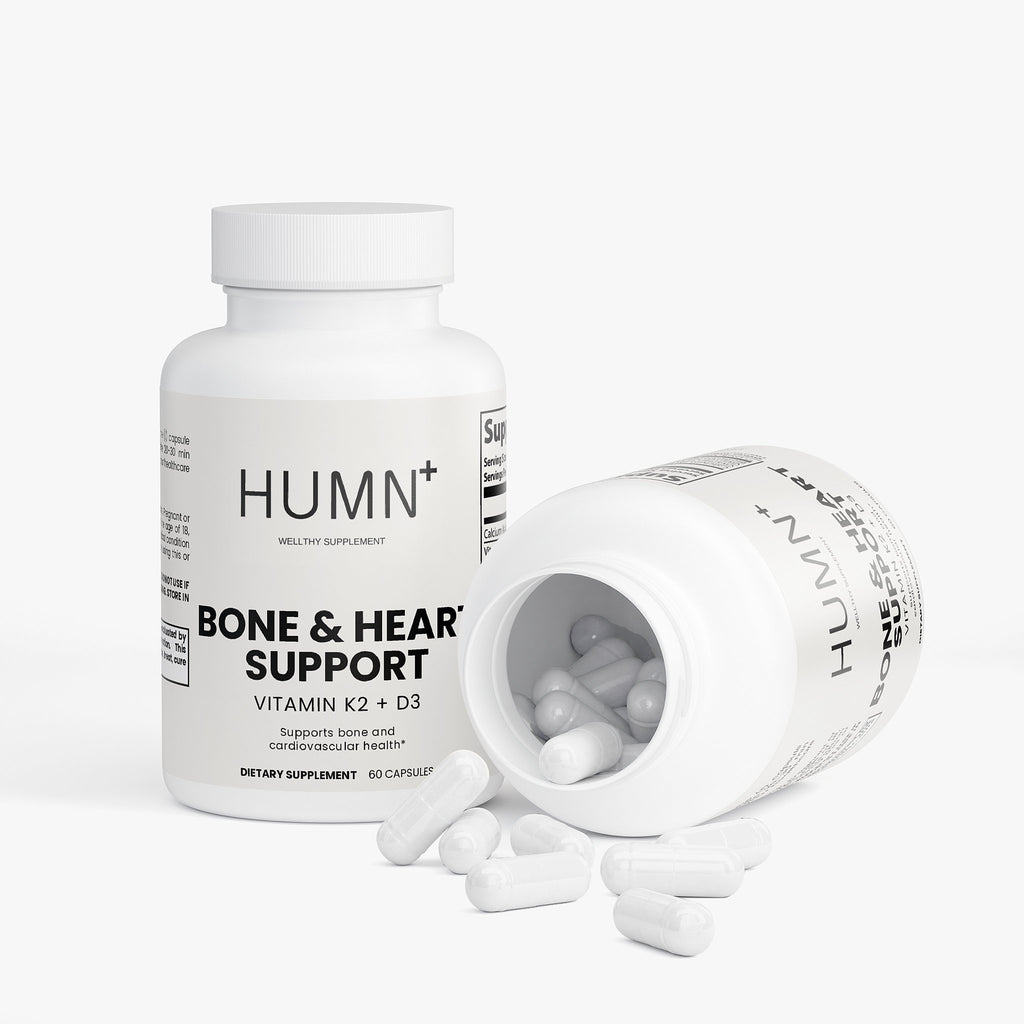 Bone & Heart Support