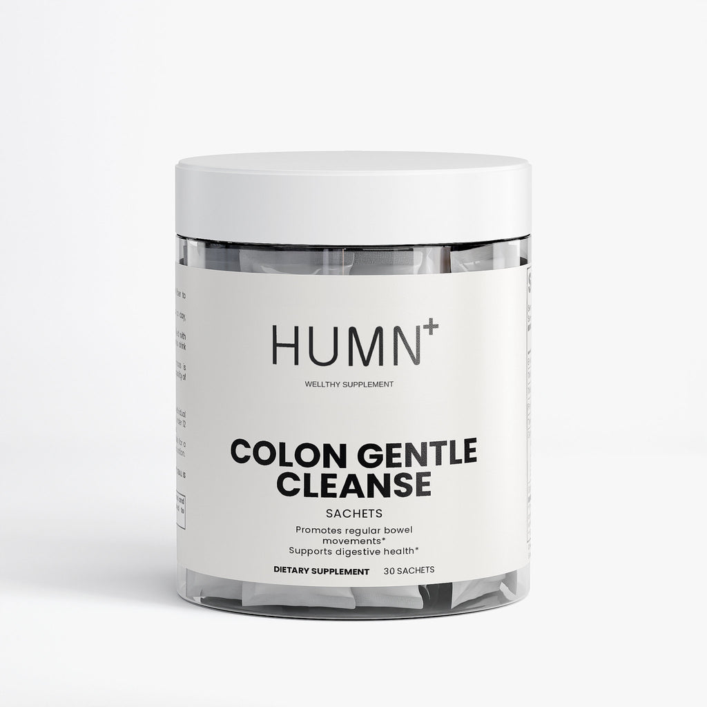 Colon Gentle Cleanse