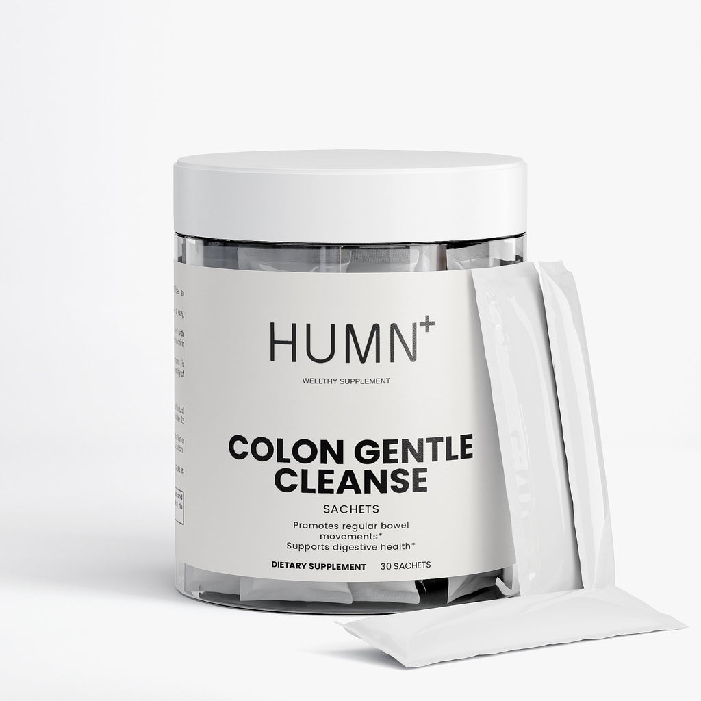 Colon Gentle Cleanse