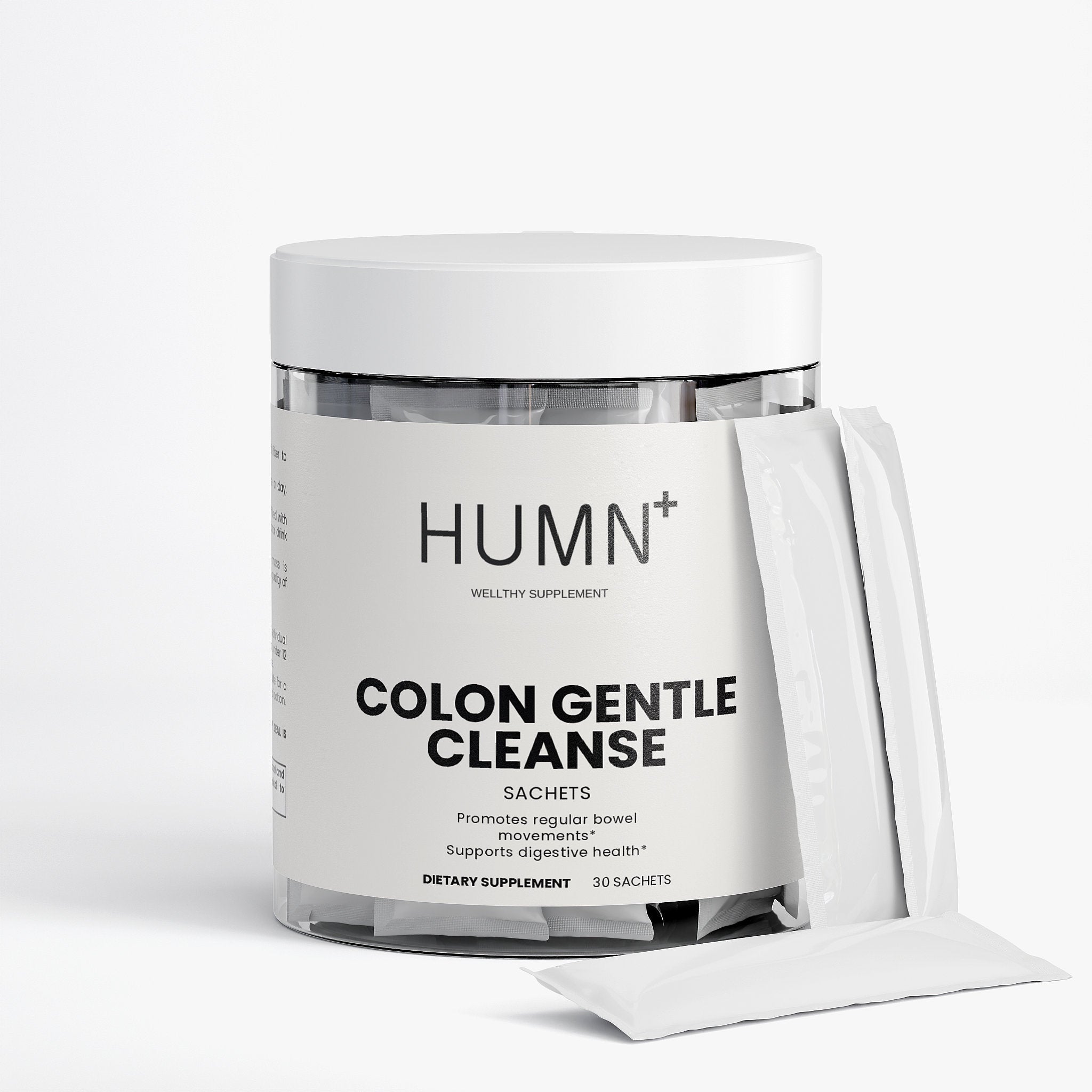 Colon Gentle Cleanse