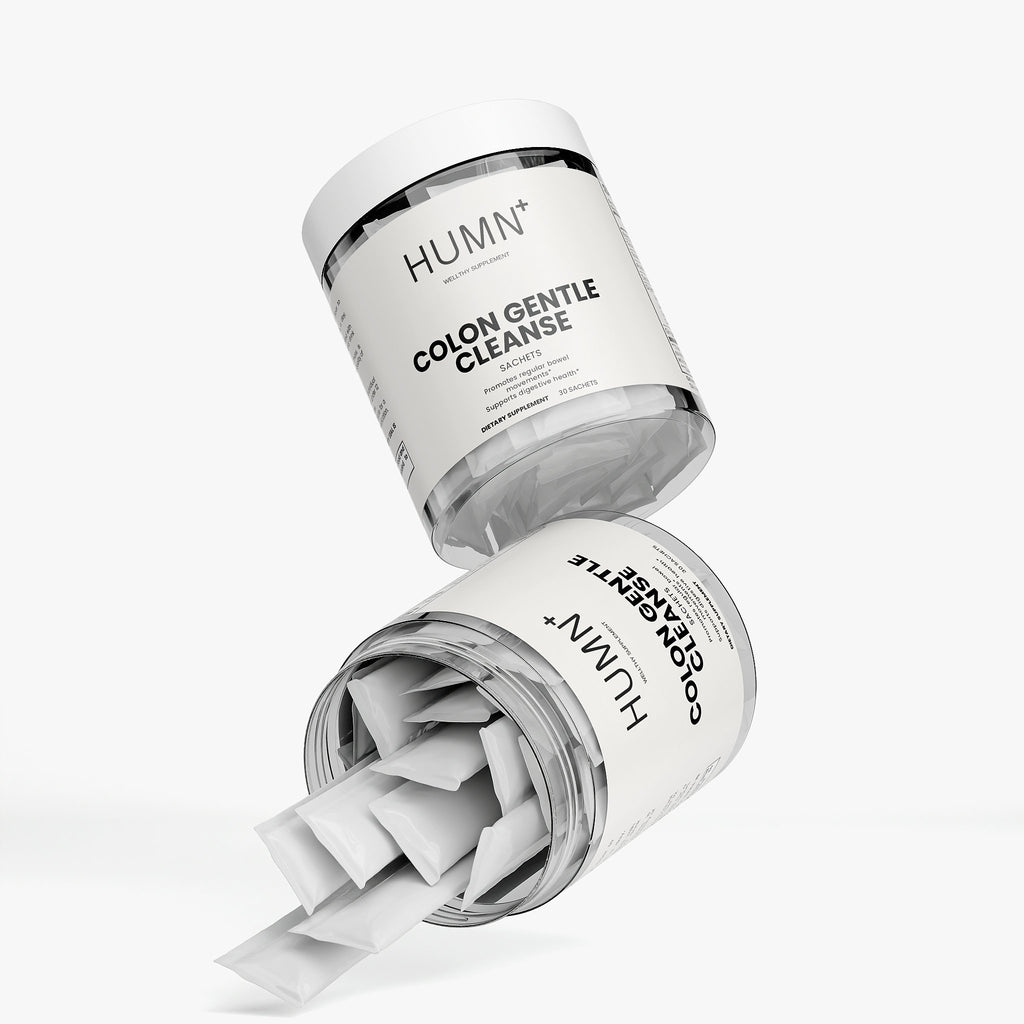 Colon Gentle Cleanse