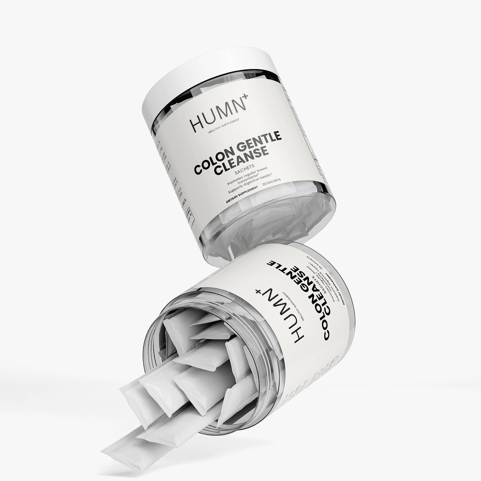 Colon Gentle Cleanse