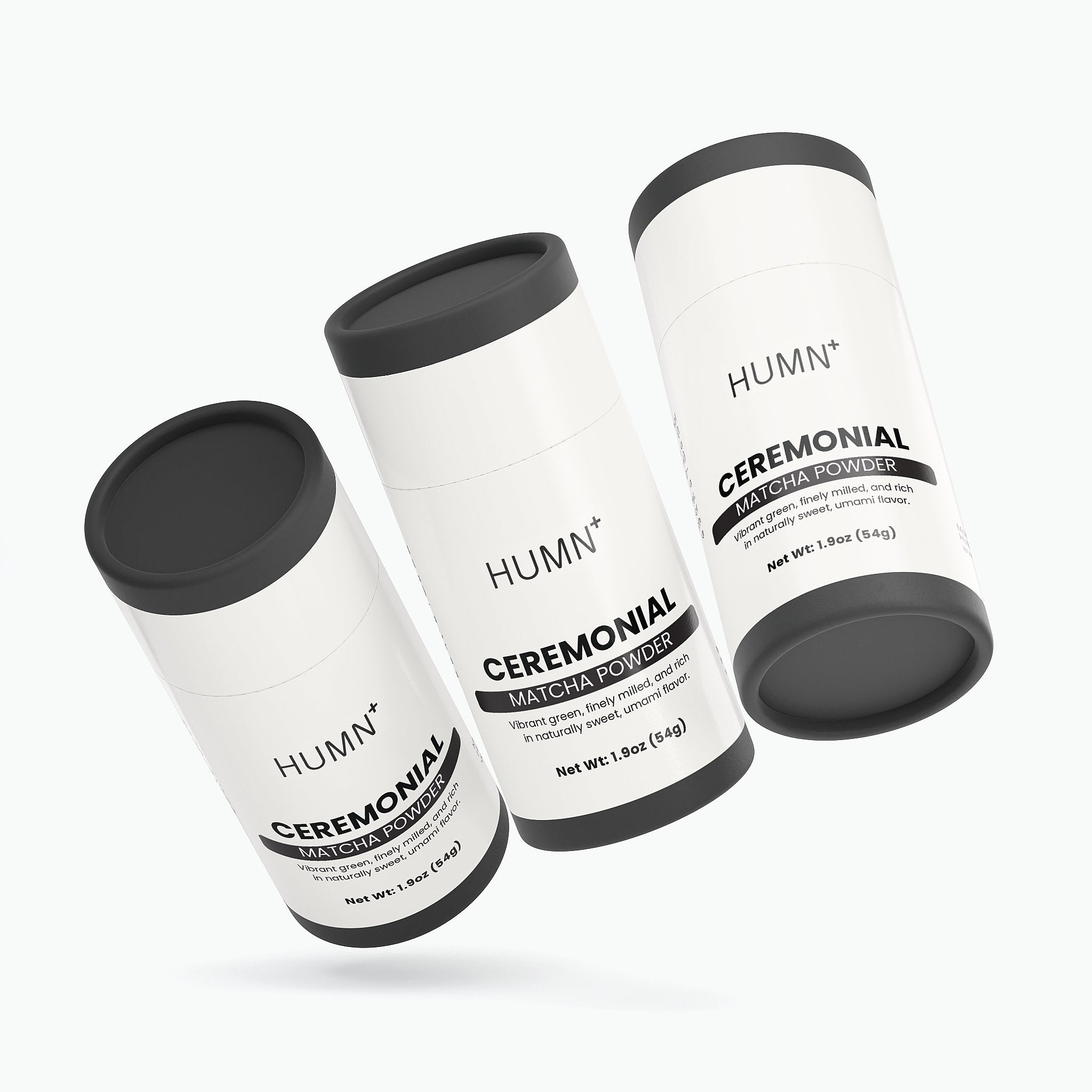 Ceremonial Matcha Powder