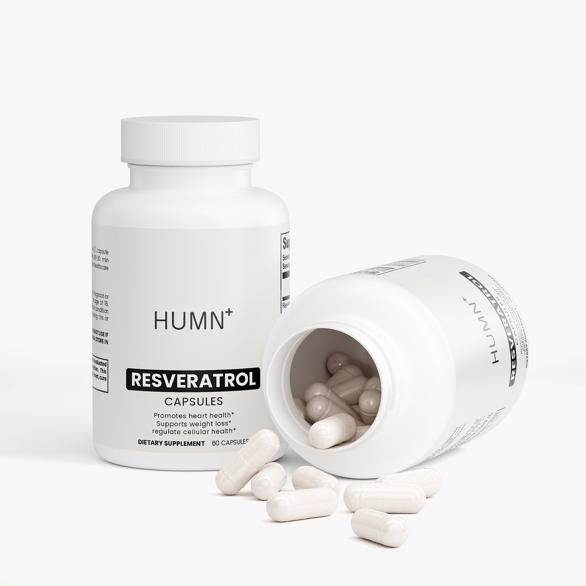 Resveratrol 50% 600mg